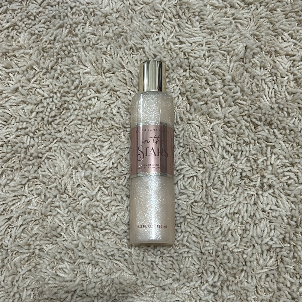 Bath & Body Works Body Glitter